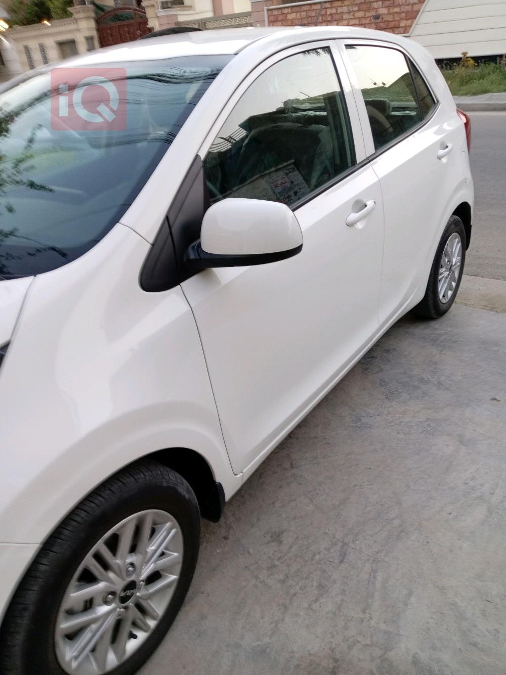 کیا پیکانتۆ